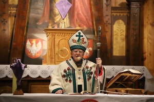 arcybiskup marek jędraszewski